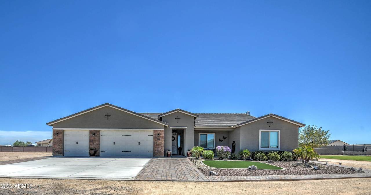 21009 Rustler Road - Photo 1