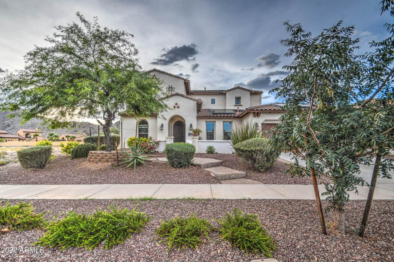 21052 Western Drive - Photo 1
