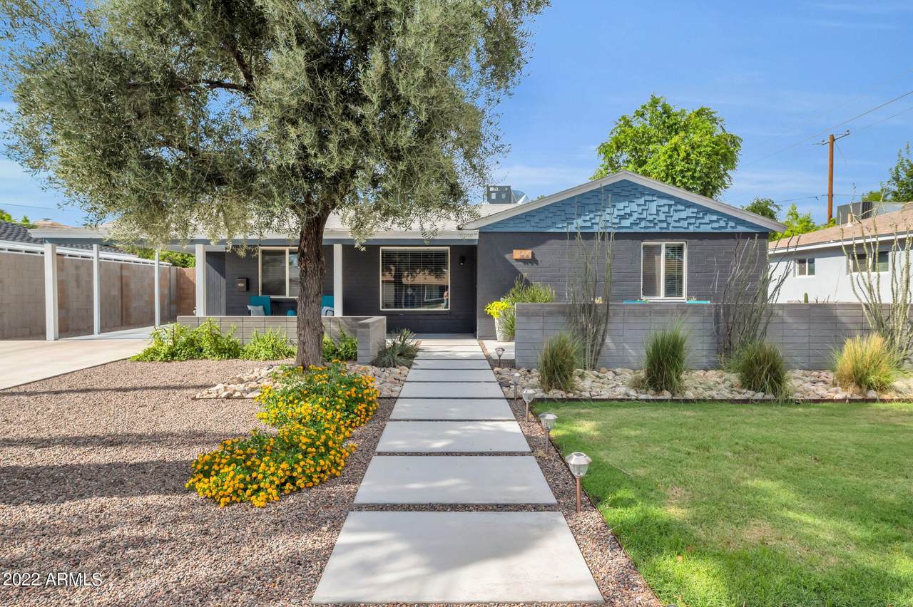1144 Palo Verde Drive - Photo 1
