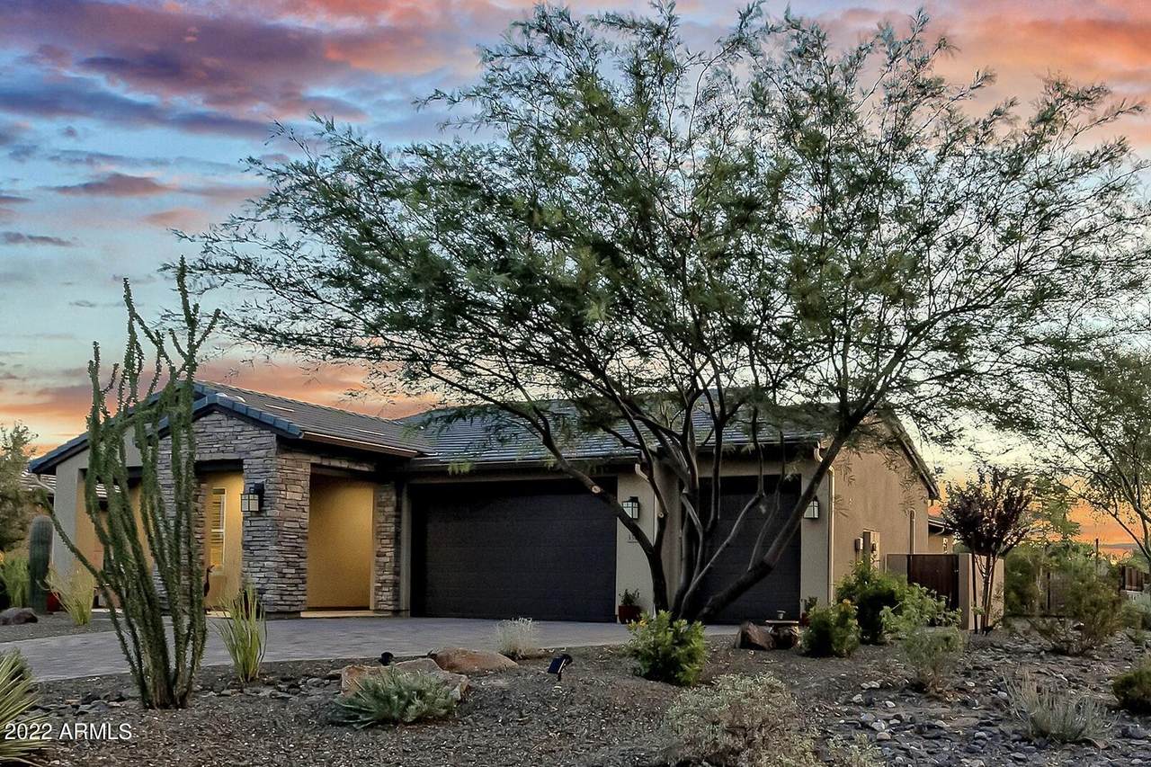 3340 Josey Wales Way - Photo 1