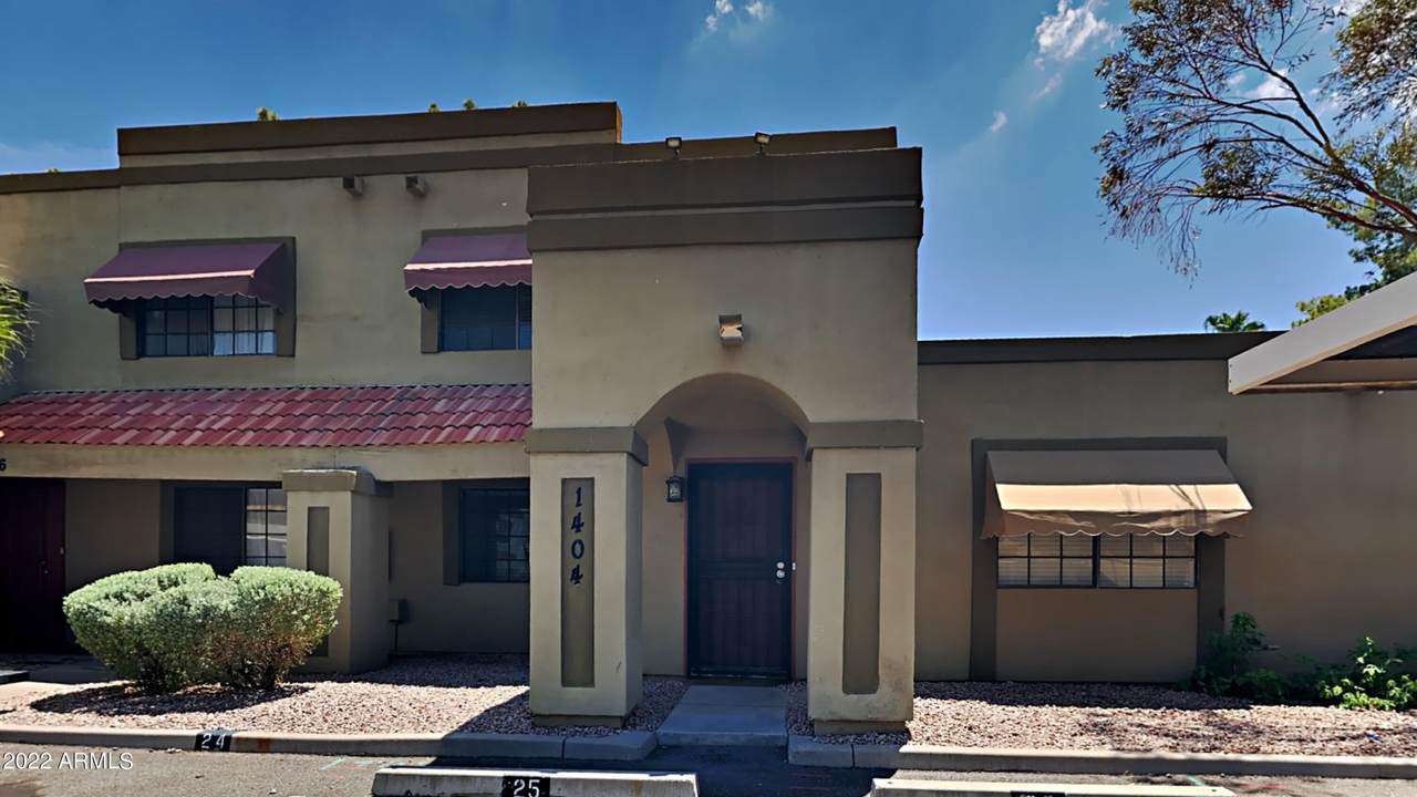 1404 La Jolla Drive - Photo 1