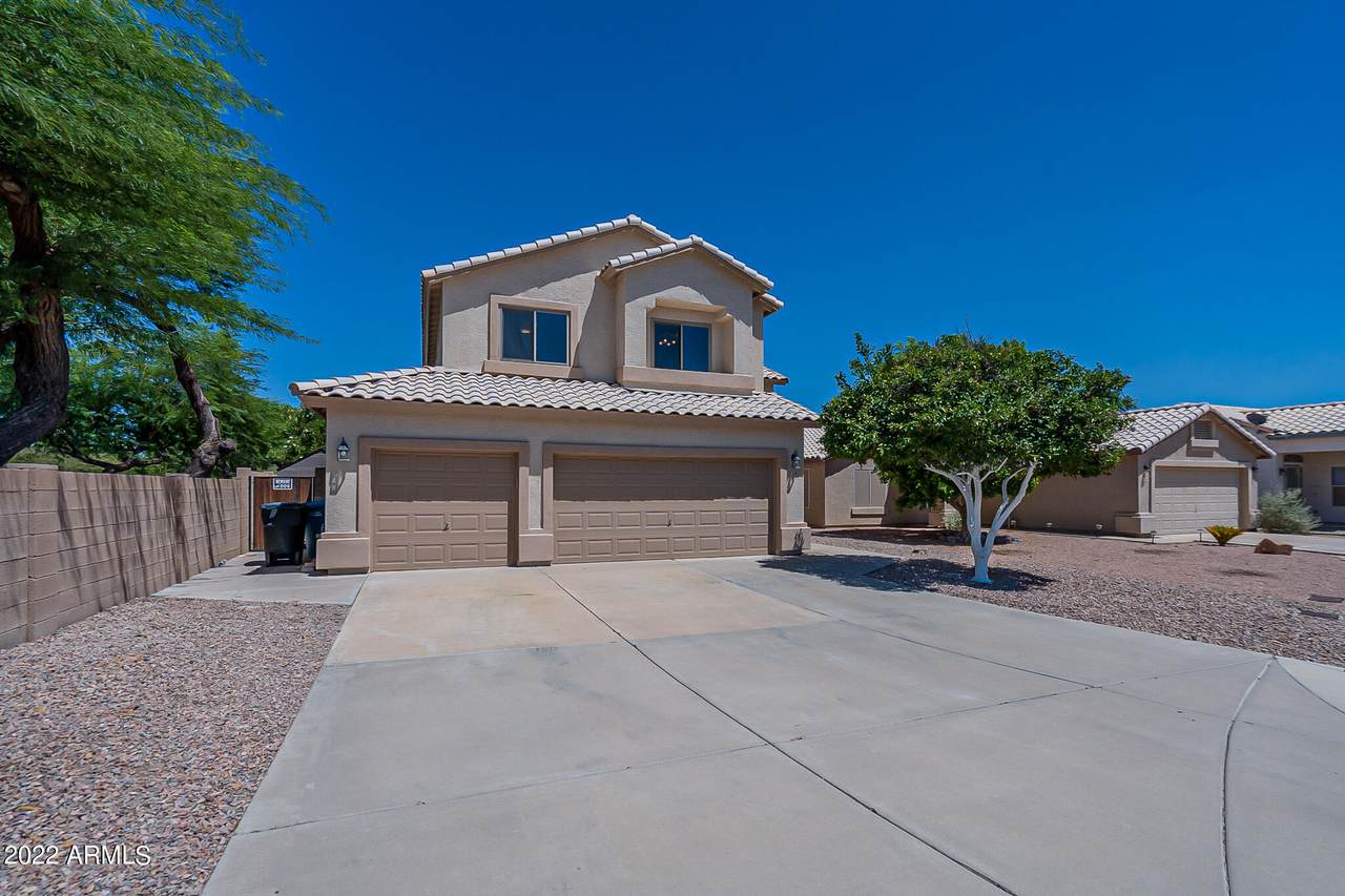 1141 Cottonwood Court - Photo 1
