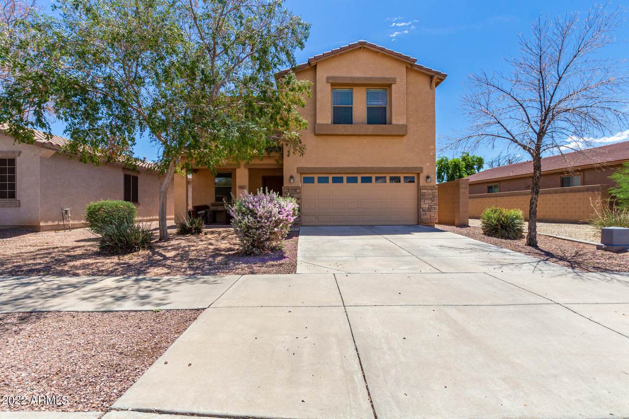 7021 Irwin Avenue - Photo 1