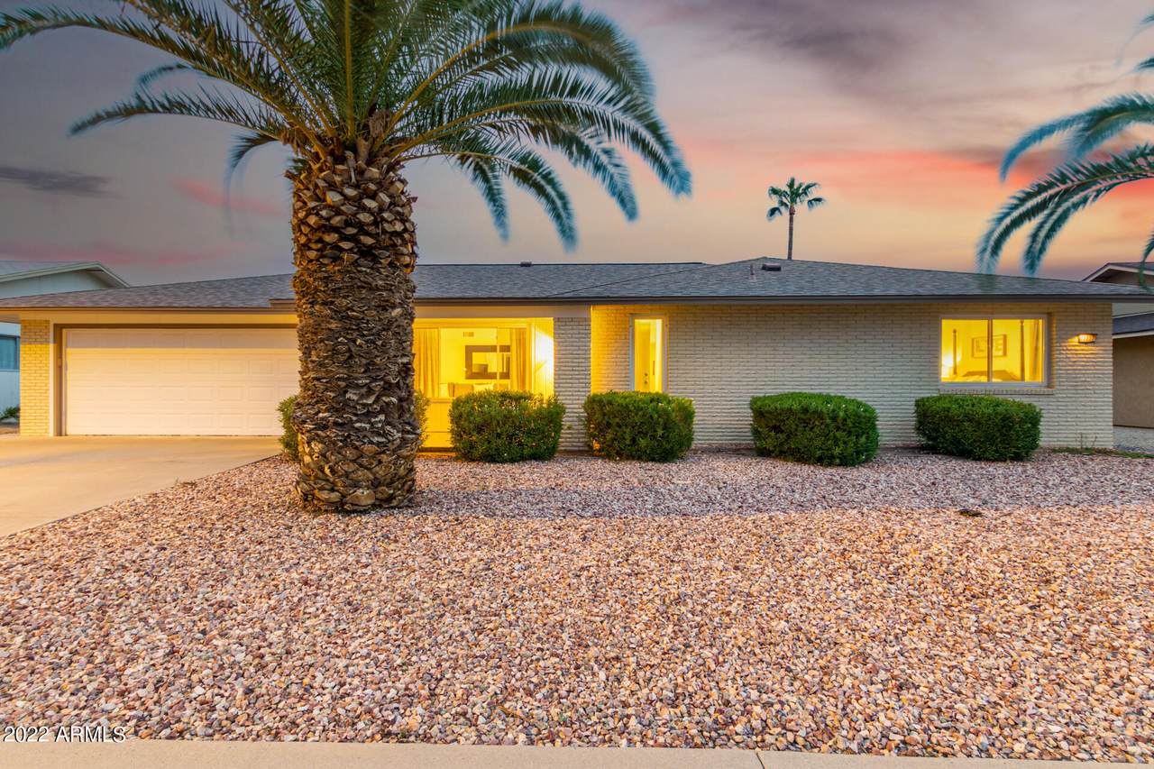 17227 Calico Drive - Photo 1