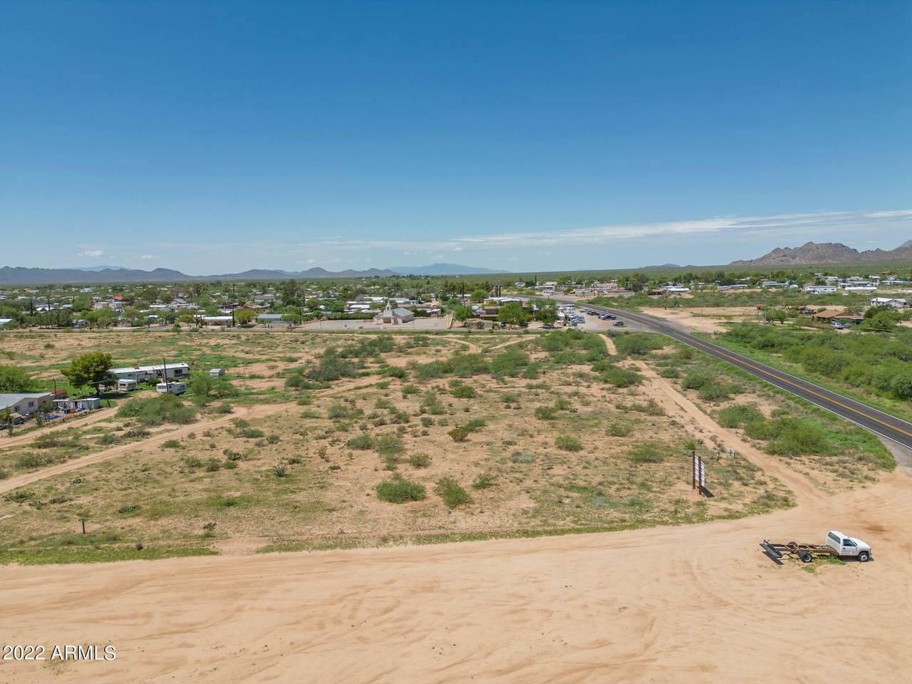 XXX Hwy 71 - Photo 1