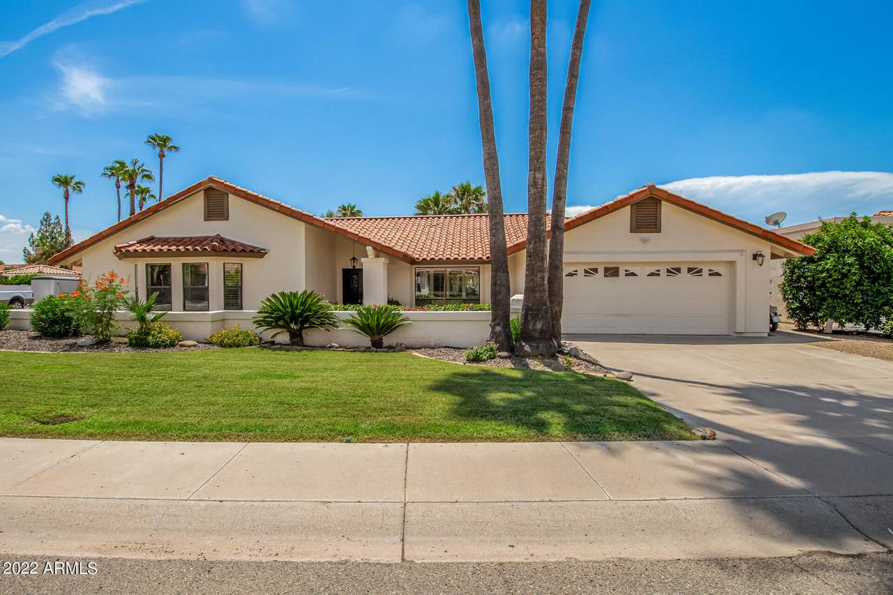 5649 Helena Drive - Photo 1