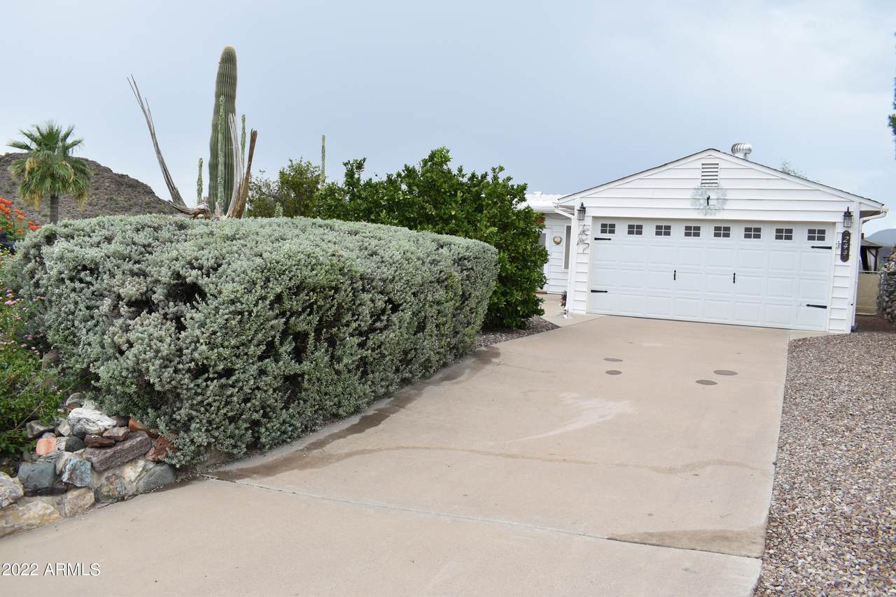244 Sahuaro Drive - Photo 1