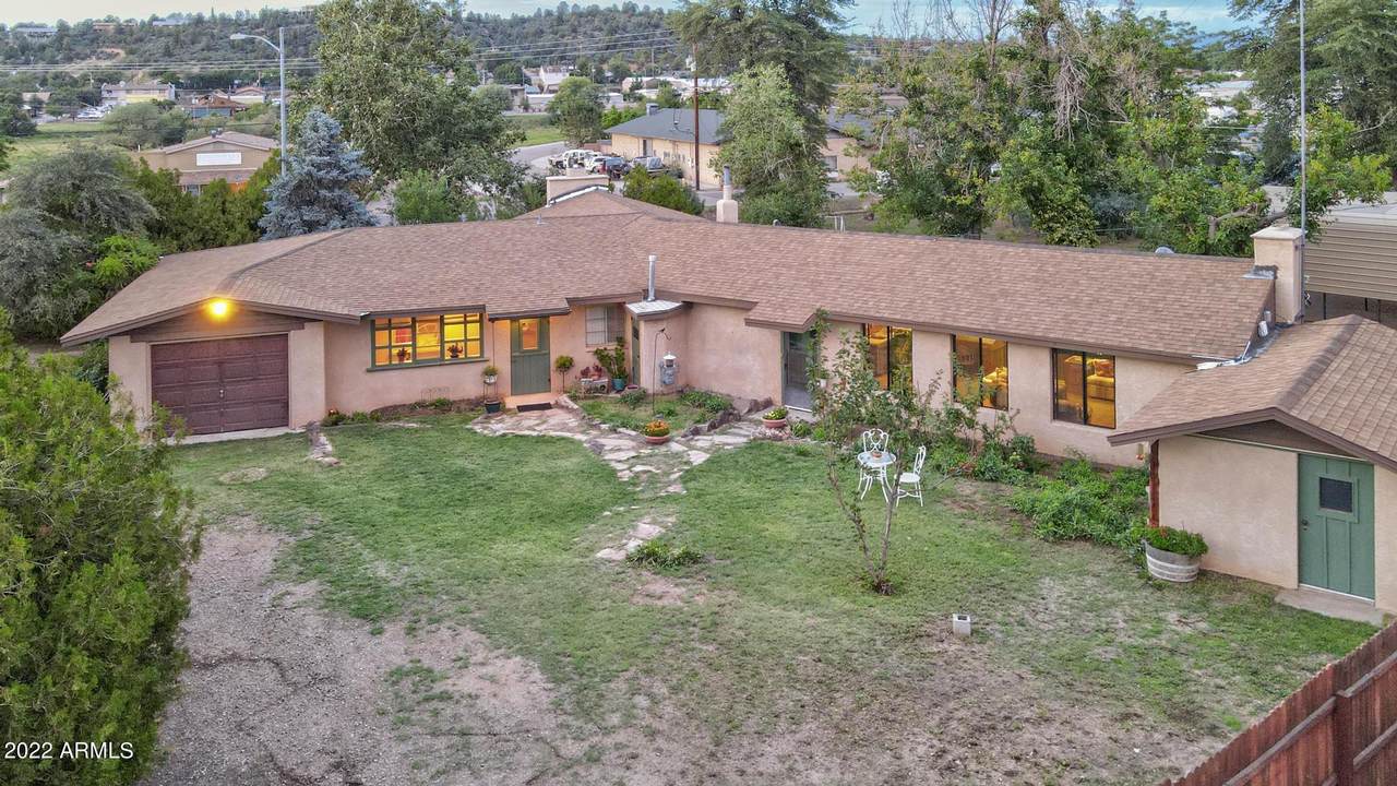 1001 Westerly Road - Photo 1
