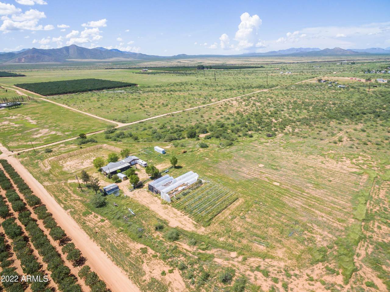 3402 Mesquite Road - Photo 1