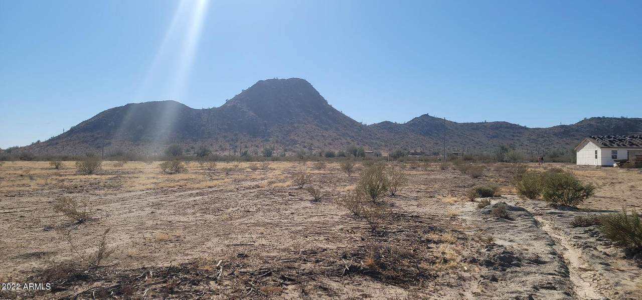 0 Quail Run Road - Photo 1