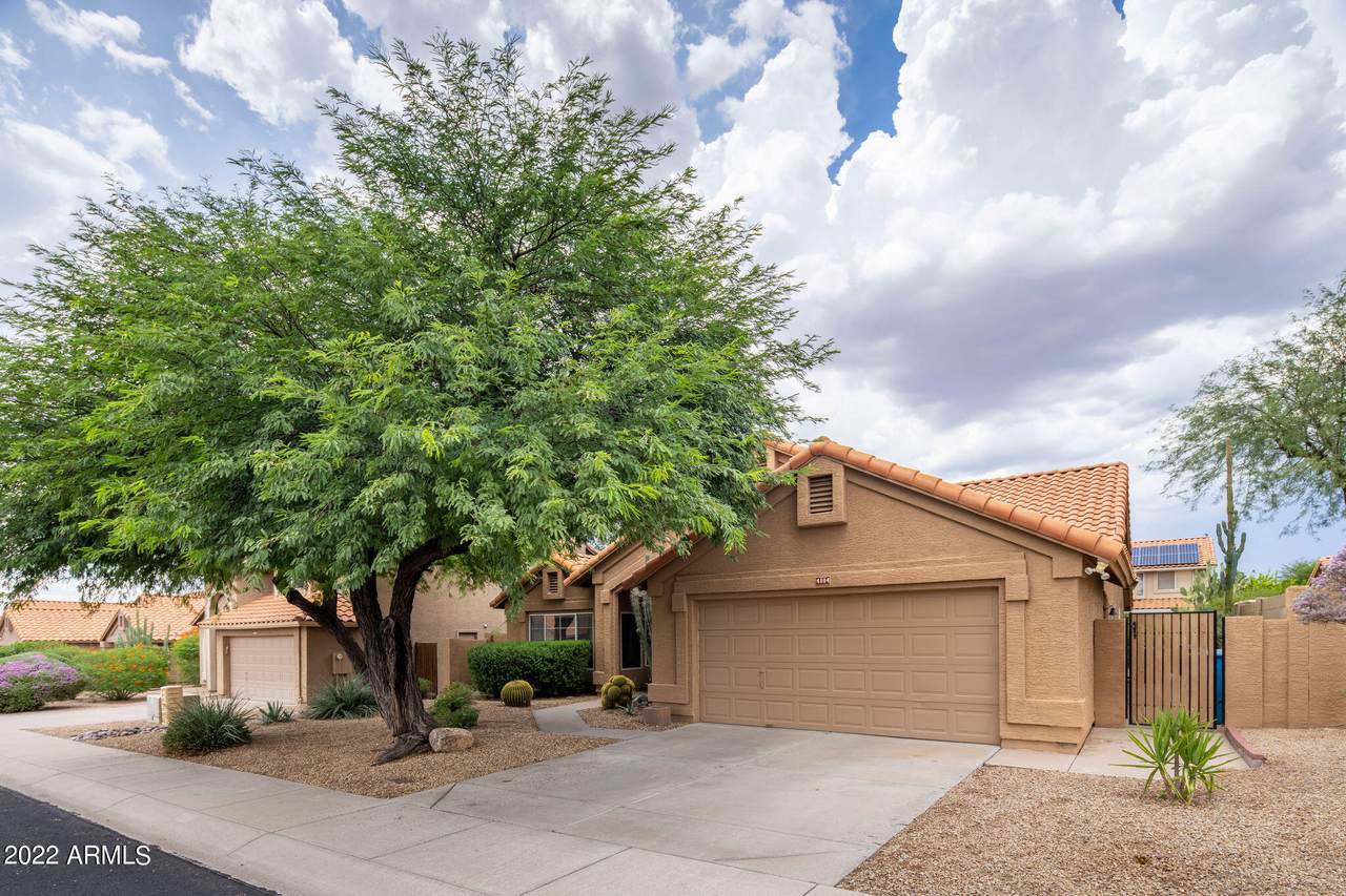 4104 Milton Drive - Photo 1