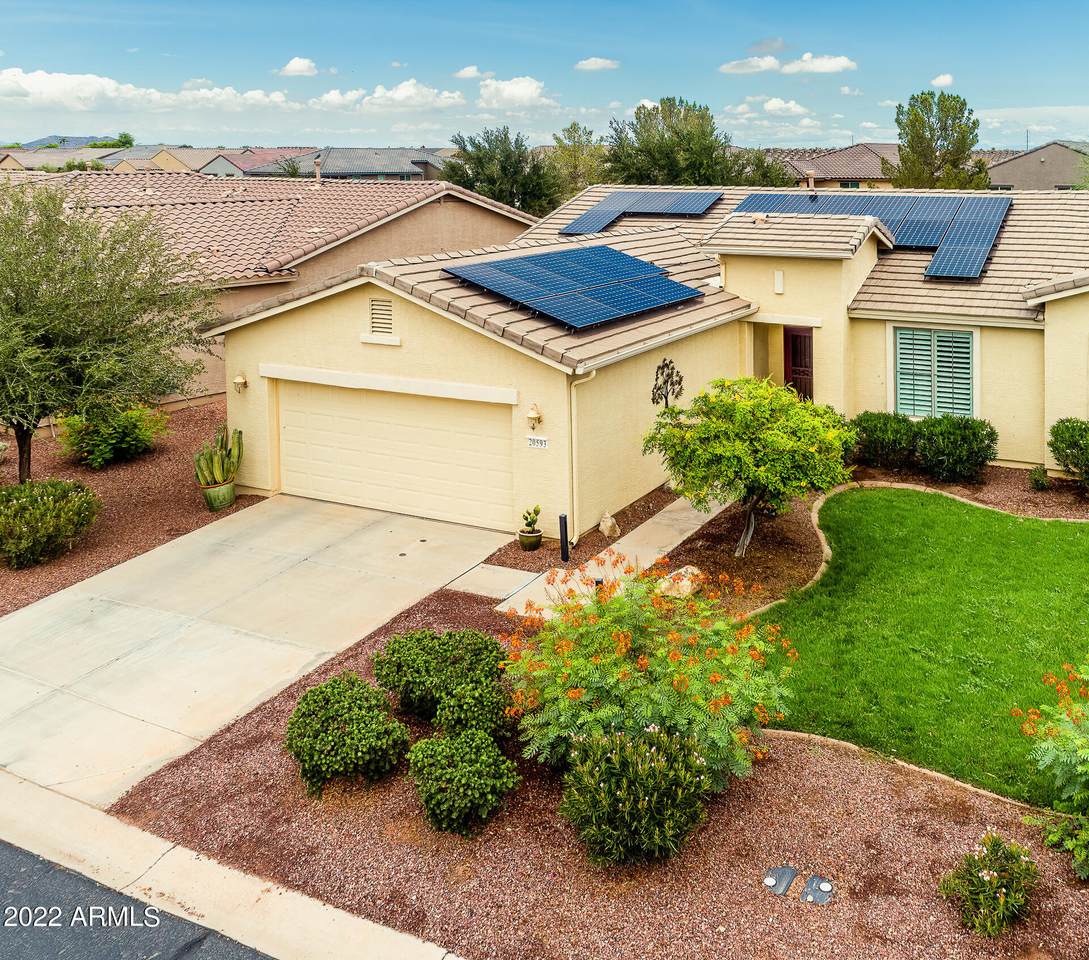 20593 Lemon Drop Drive - Photo 1