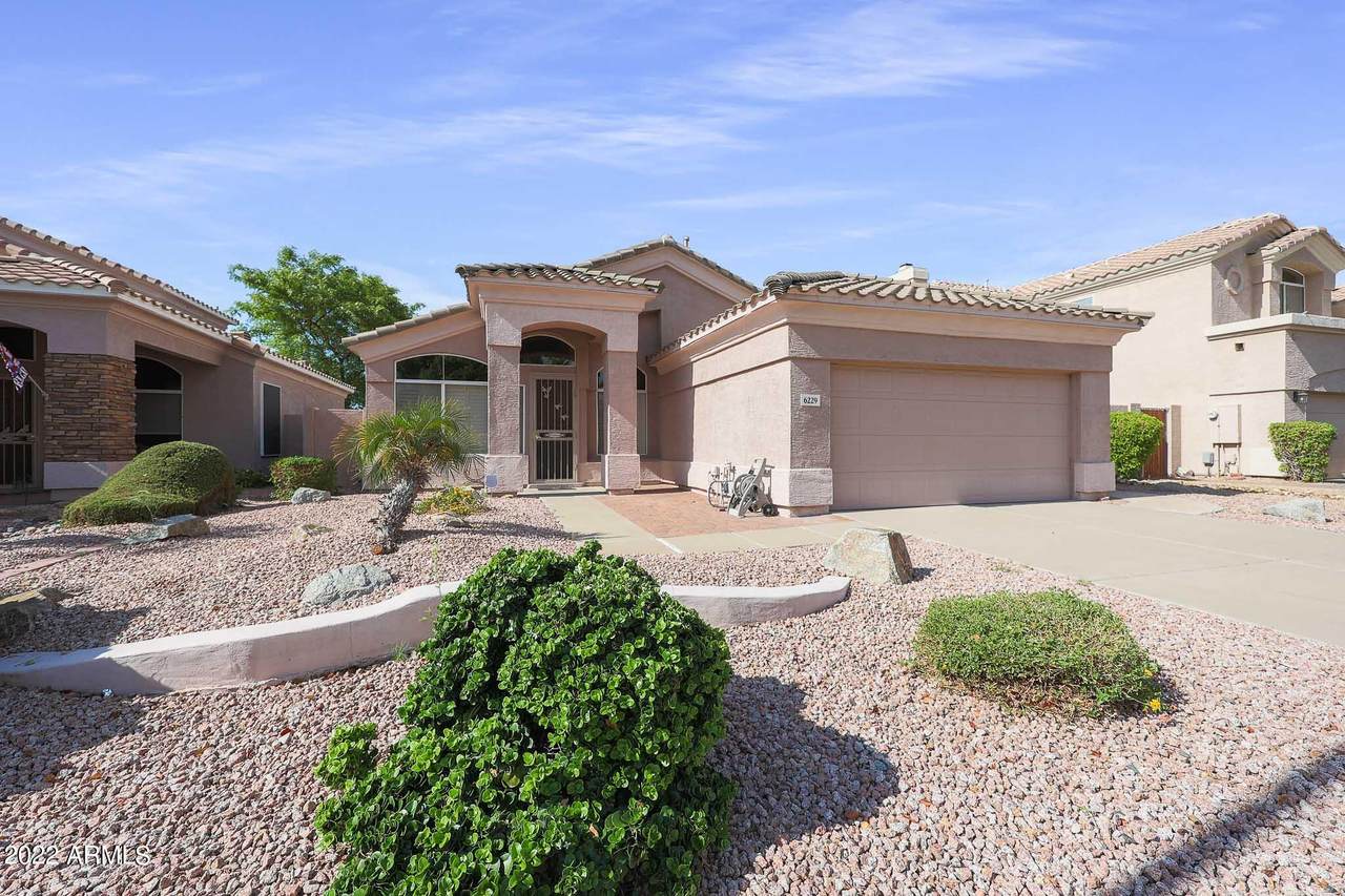 6229 Irma Lane - Photo 1