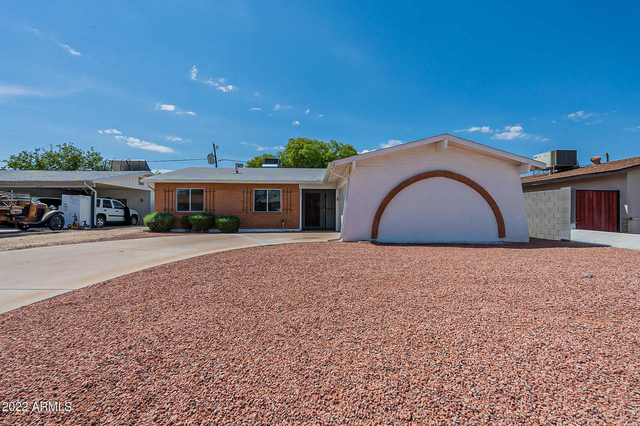 4231 Frier Drive - Photo 1