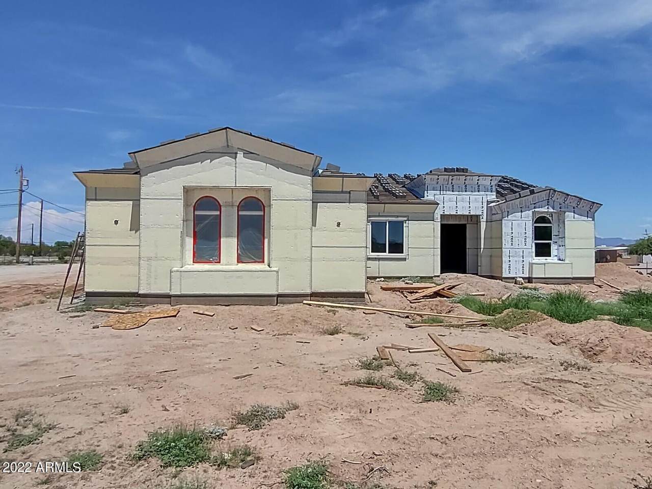 2156 Ivar Road - Photo 1