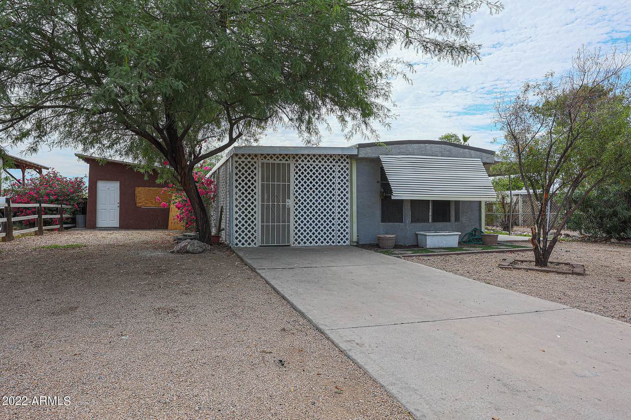 18645 25TH Way - Photo 1