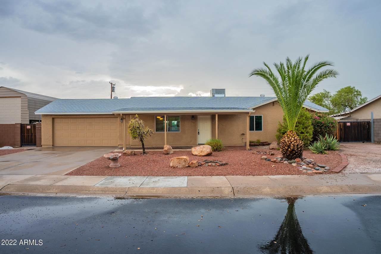 540 Signal Butte Road - Photo 1