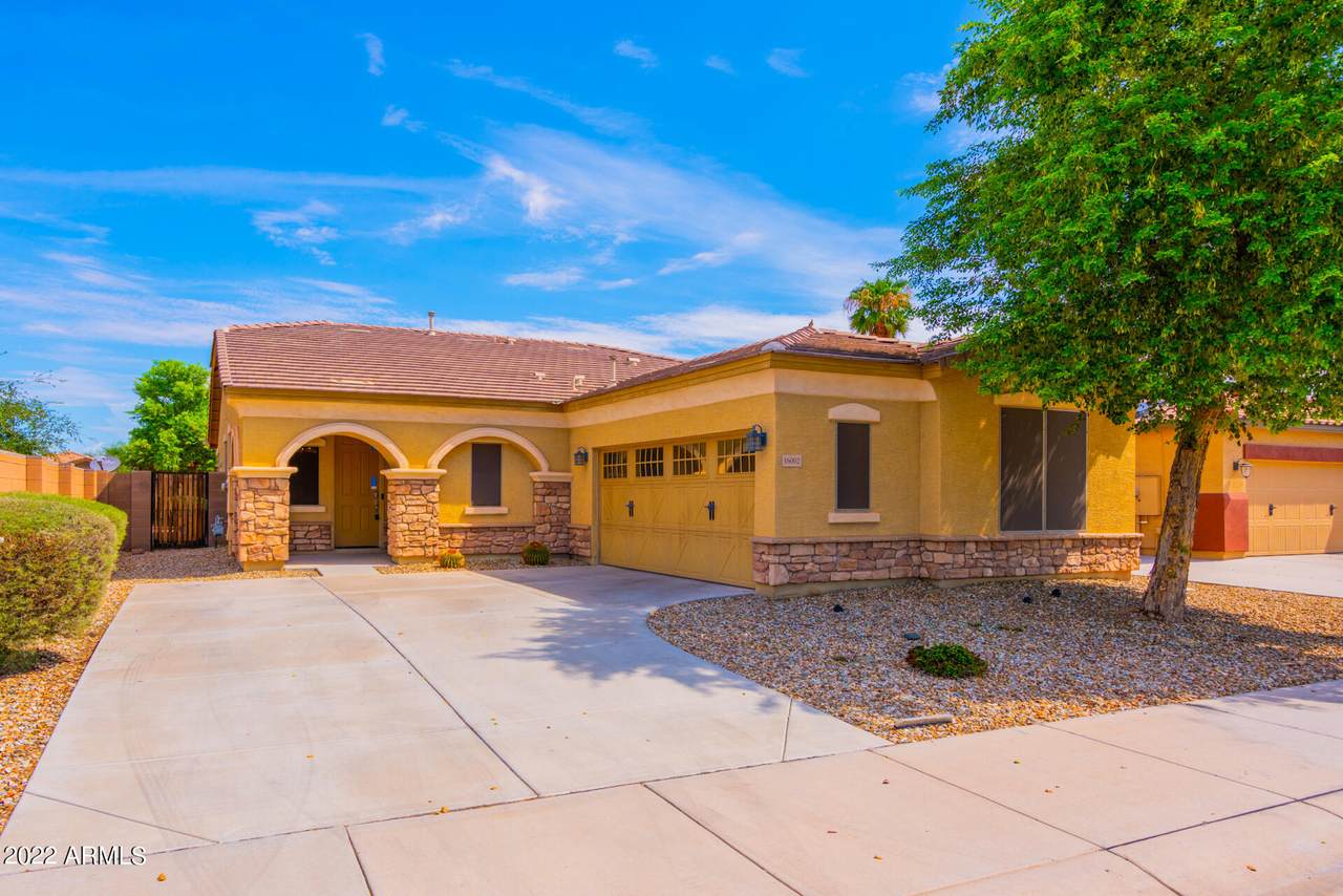 16002 Papago Street - Photo 1