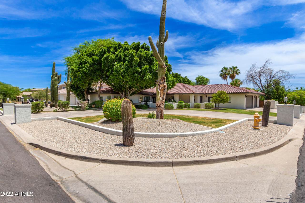 12027 Tuzigoot Drive - Photo 1