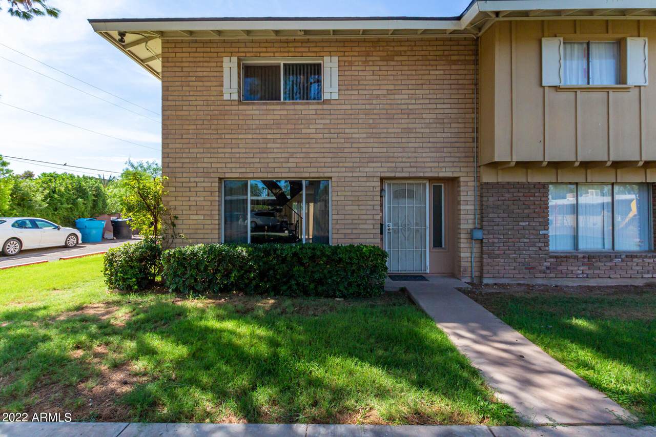 4101 Mill Avenue - Photo 1