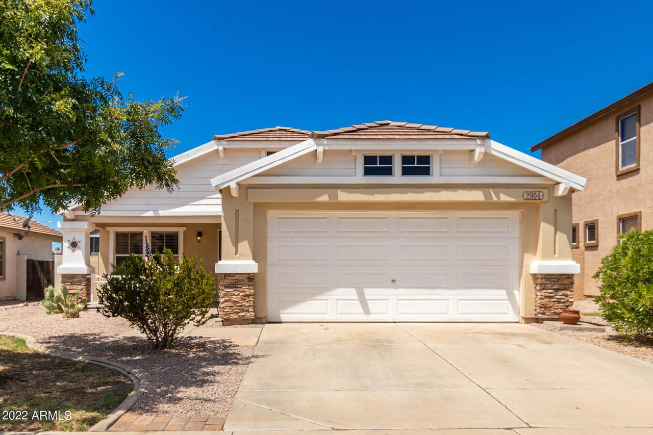 2904 Vegas Street - Photo 1