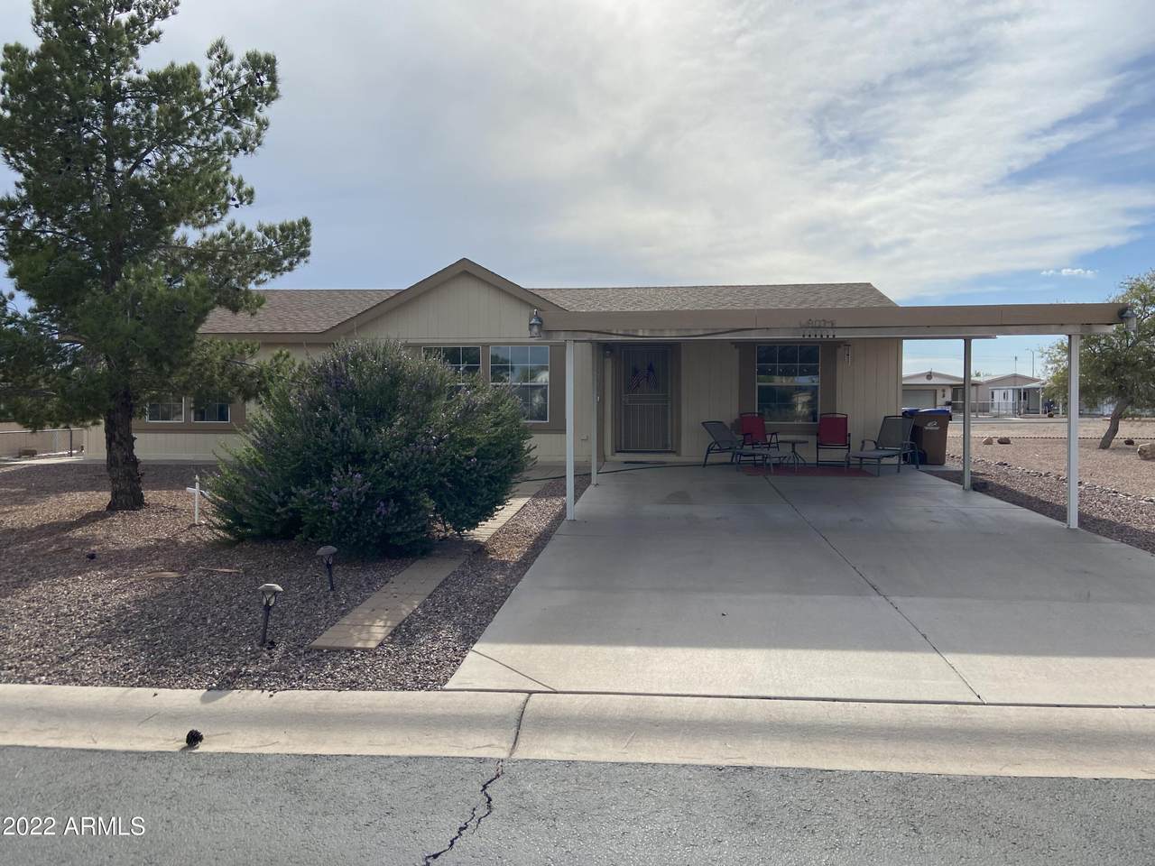 3716 Kansas Avenue - Photo 1