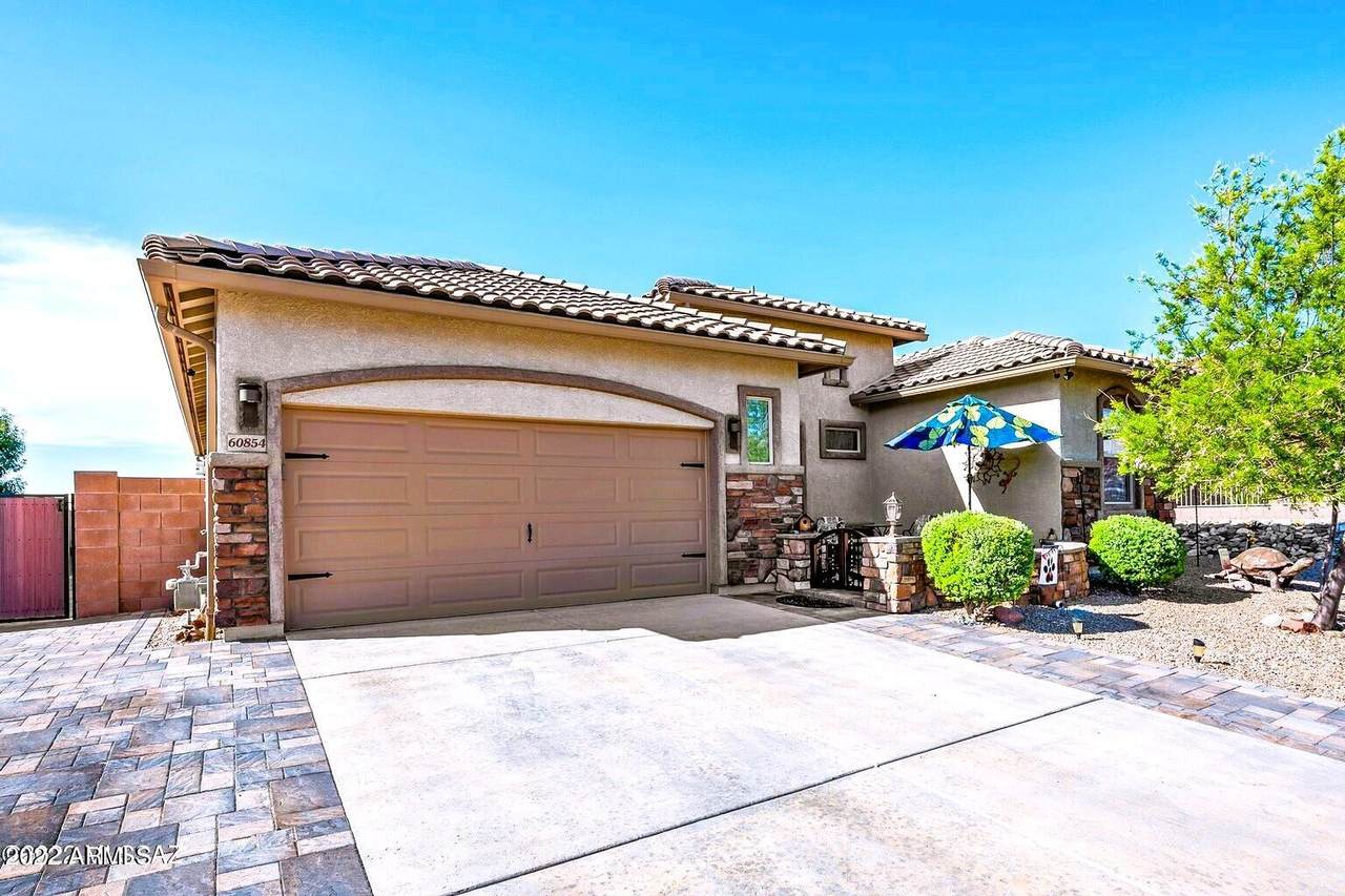 60854 Eagle Ridge Drive - Photo 1