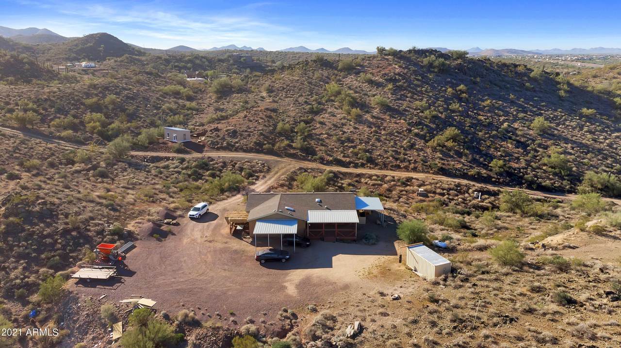 46621 Black Canyon Highway - Photo 1