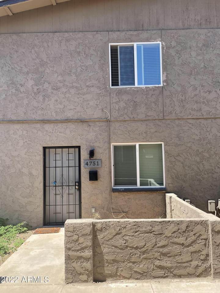 4751 Belleview Street - Photo 1
