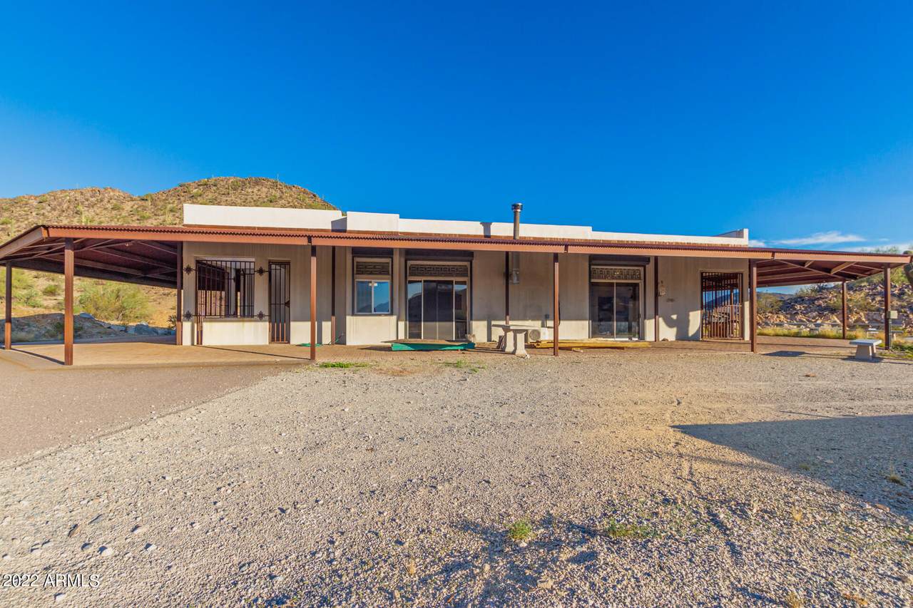10502 Candido Road - Photo 1