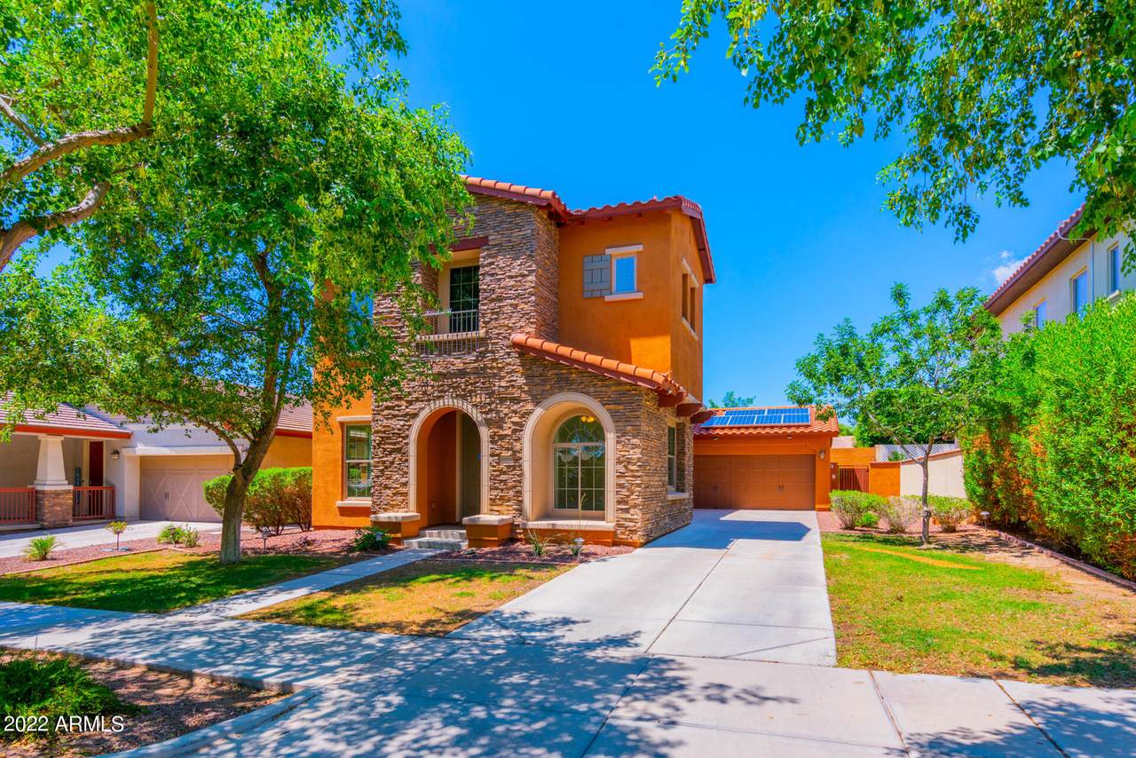 20990 White Rock Road - Photo 1