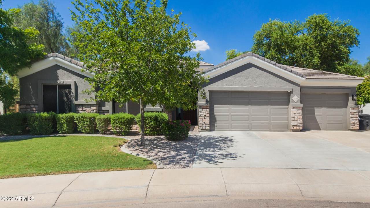 3526 Mockingbird Court - Photo 1