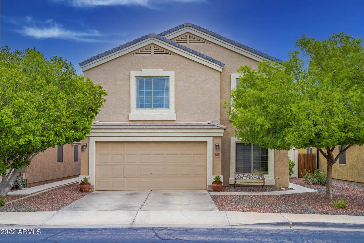 12810 Redfield Road - Photo 1