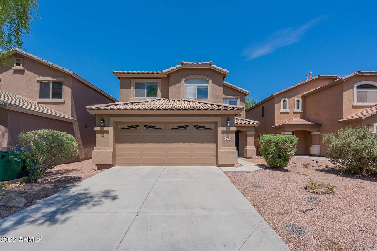 42052 Sunland Drive - Photo 1