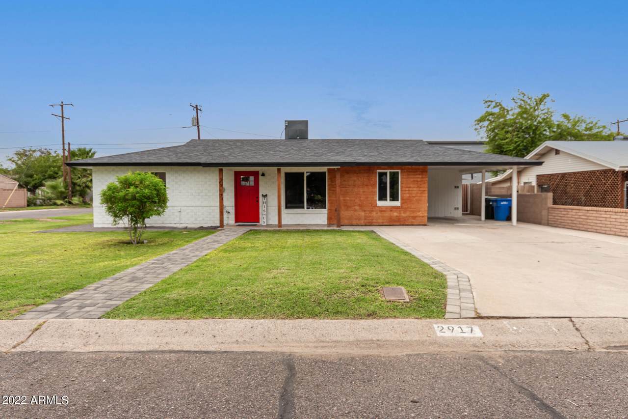 2917 Pinchot Avenue - Photo 1