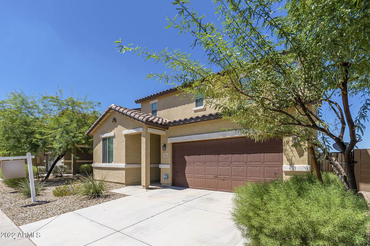 4836 Leodra Lane - Photo 1