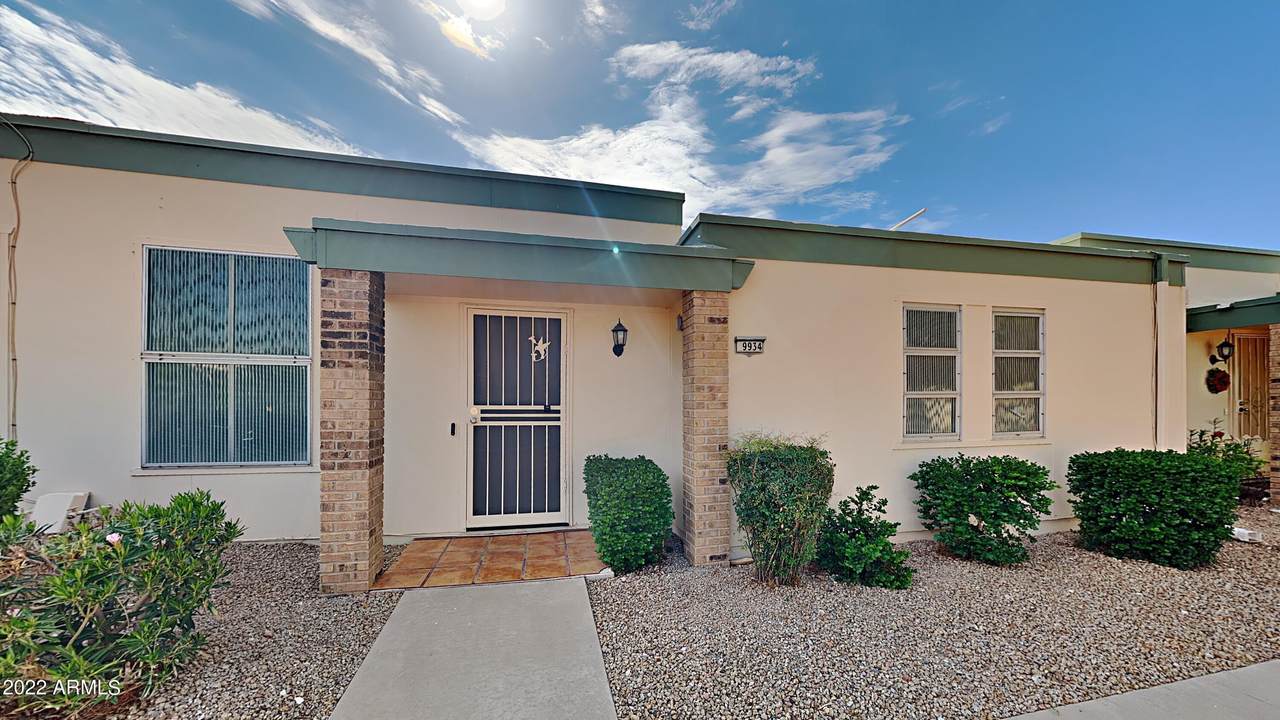 9934 Lancaster Drive - Photo 1