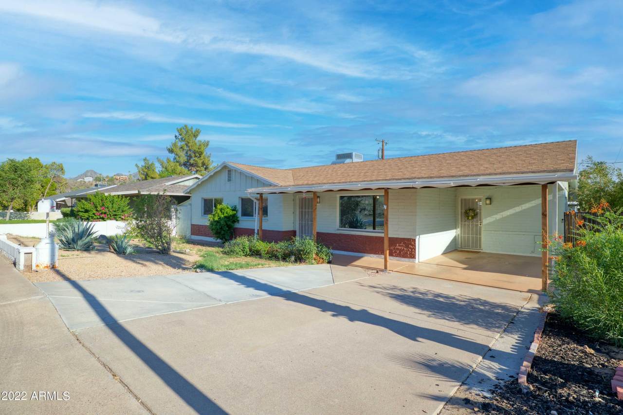 1101 El Caminito Drive - Photo 1