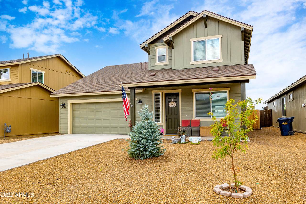 11801 Pegasus Road - Photo 1