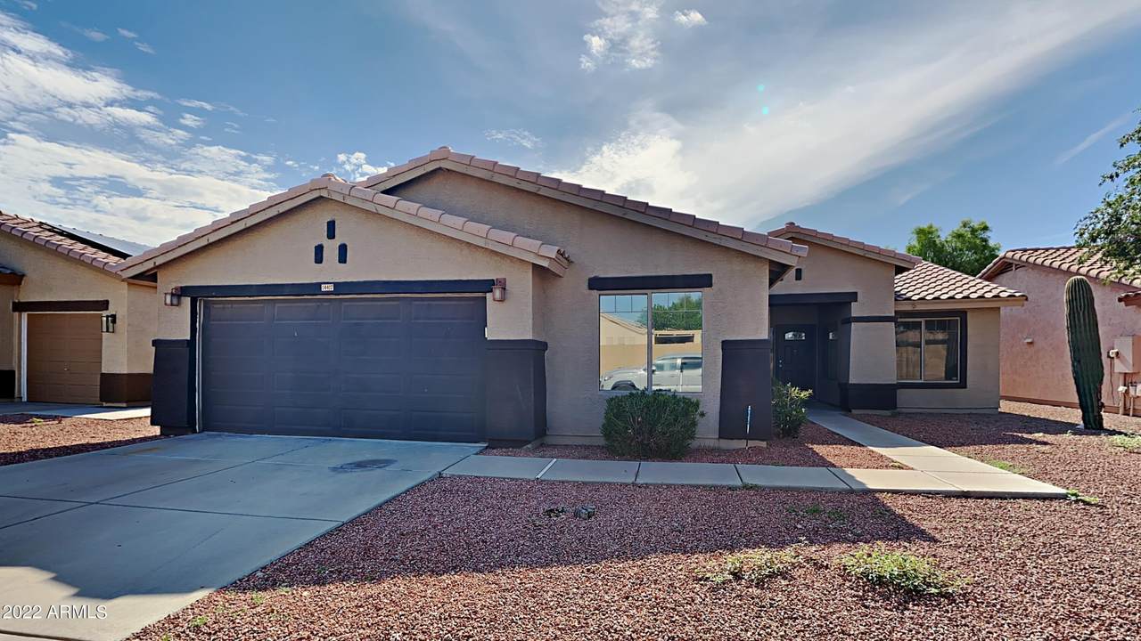 14417 150TH Avenue - Photo 1