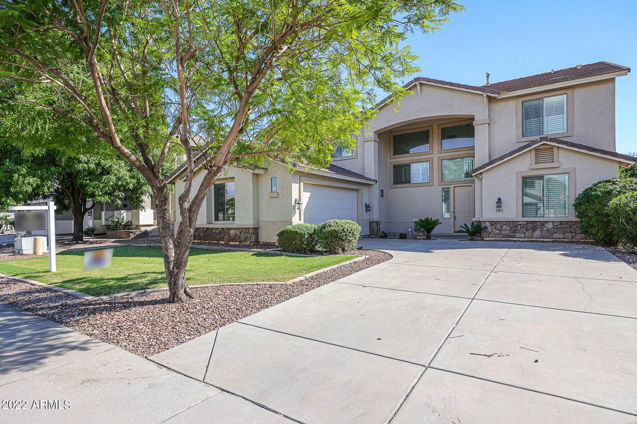 3615 Red Oak Lane - Photo 1