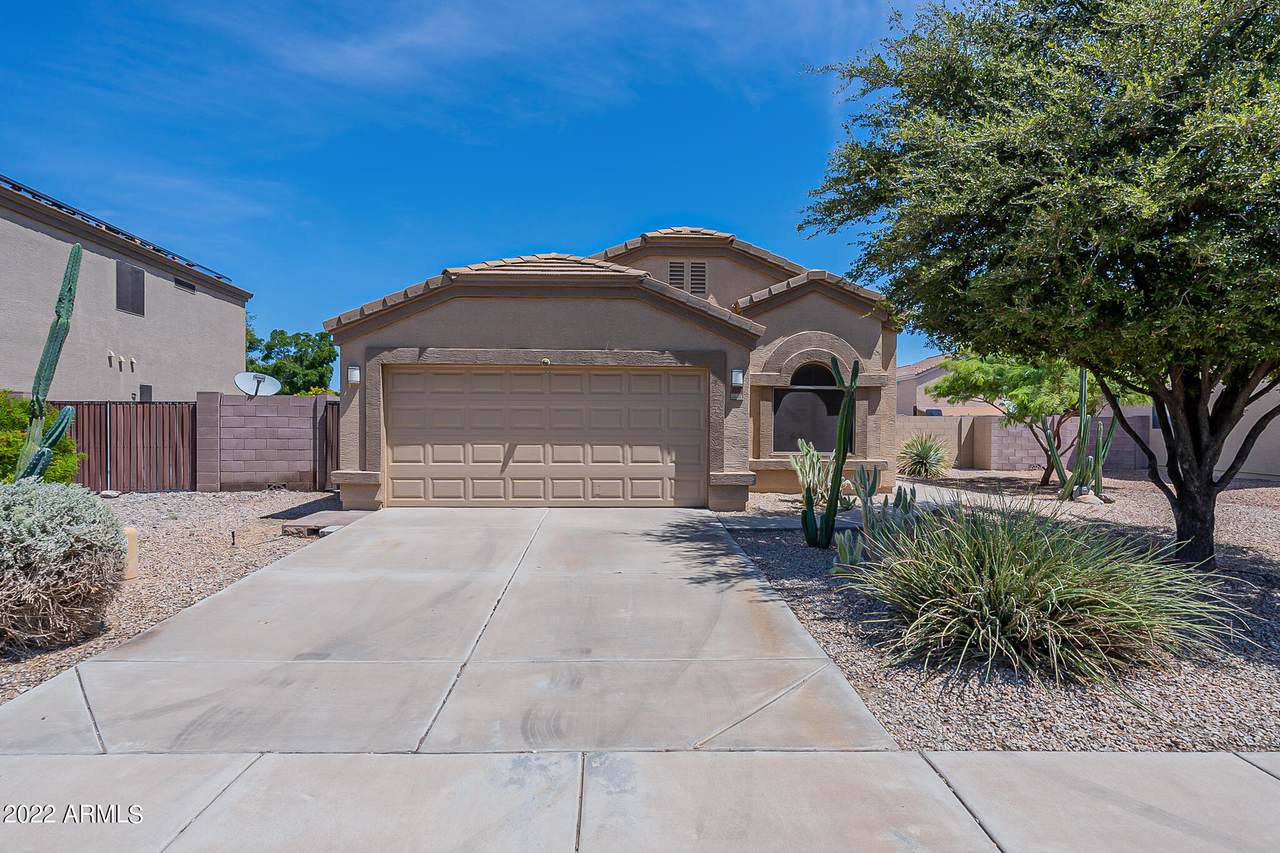 2532 Tanner Ranch Road - Photo 1