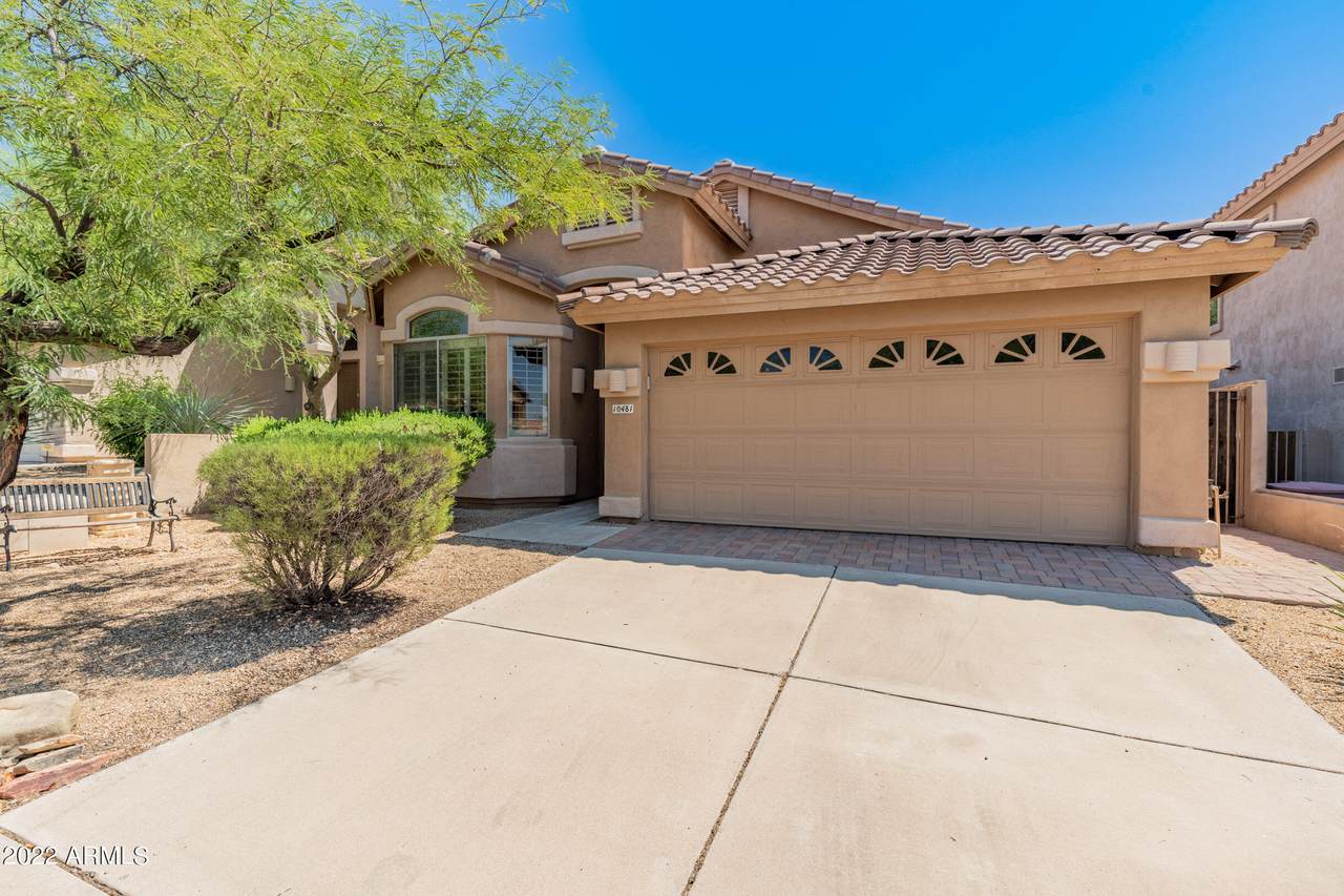 10481 Star Of The Desert Drive - Photo 1
