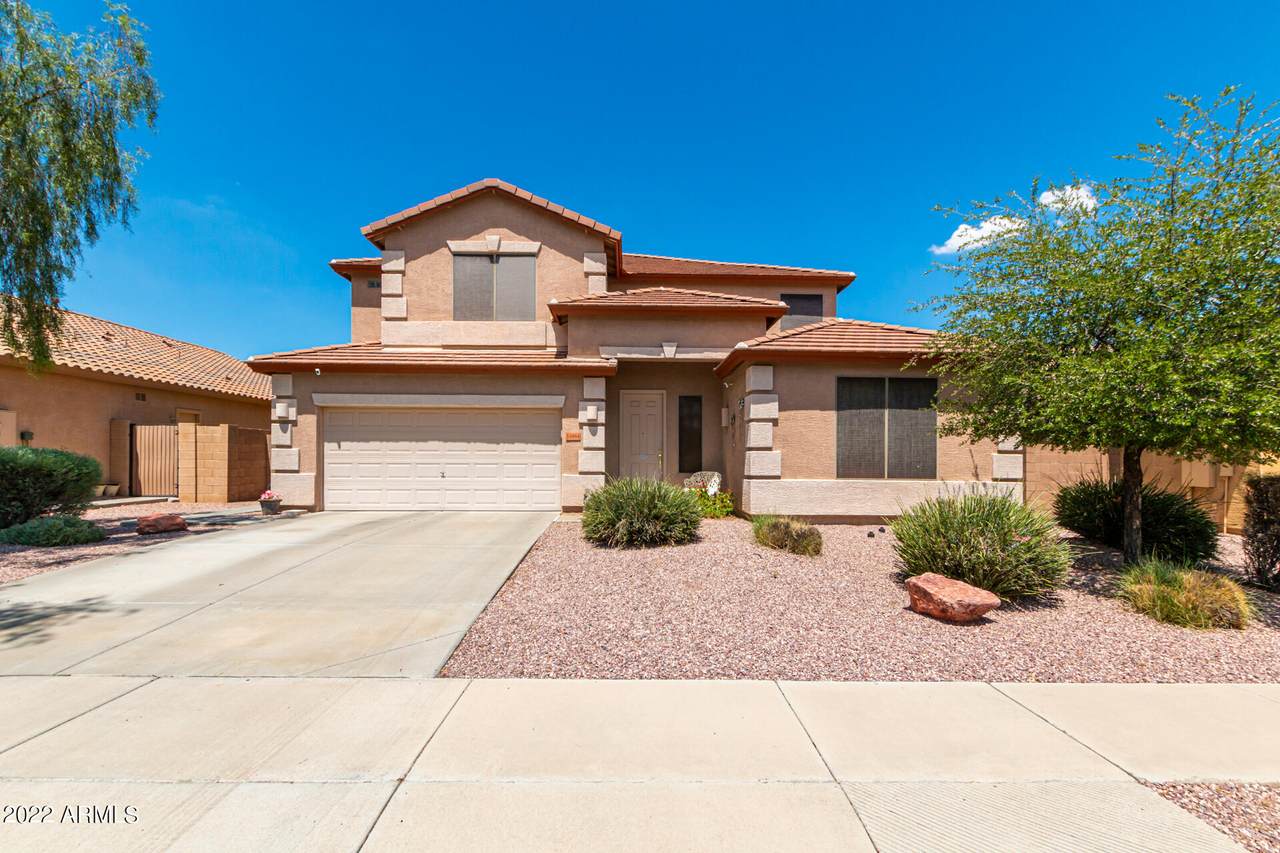 16884 Nottingham Way - Photo 1