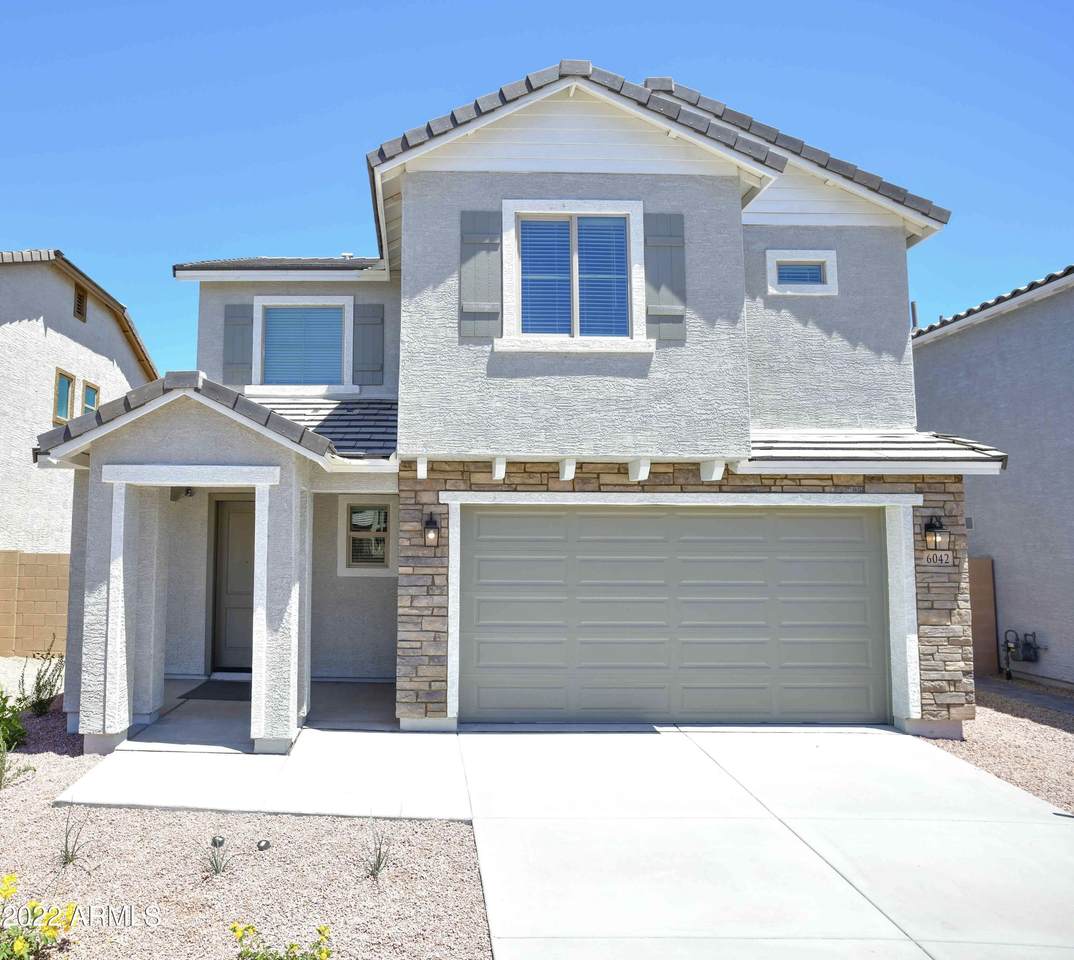 659 Del Rancho Circle - Photo 1
