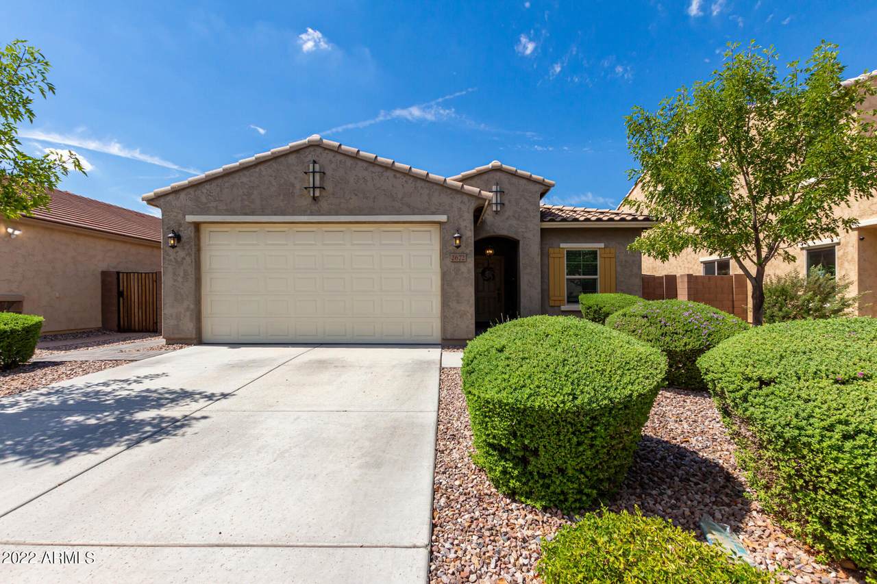 2672 Gillcrest Road - Photo 1