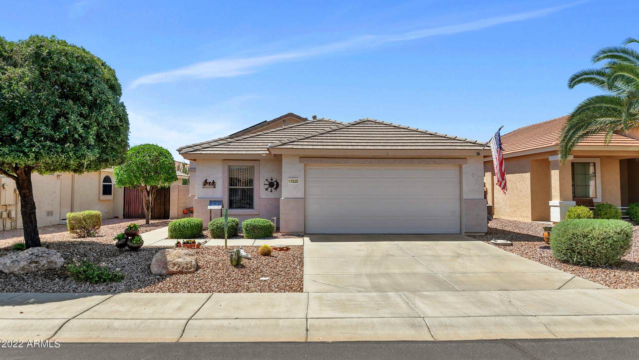 17625 Arcadia Drive - Photo 1