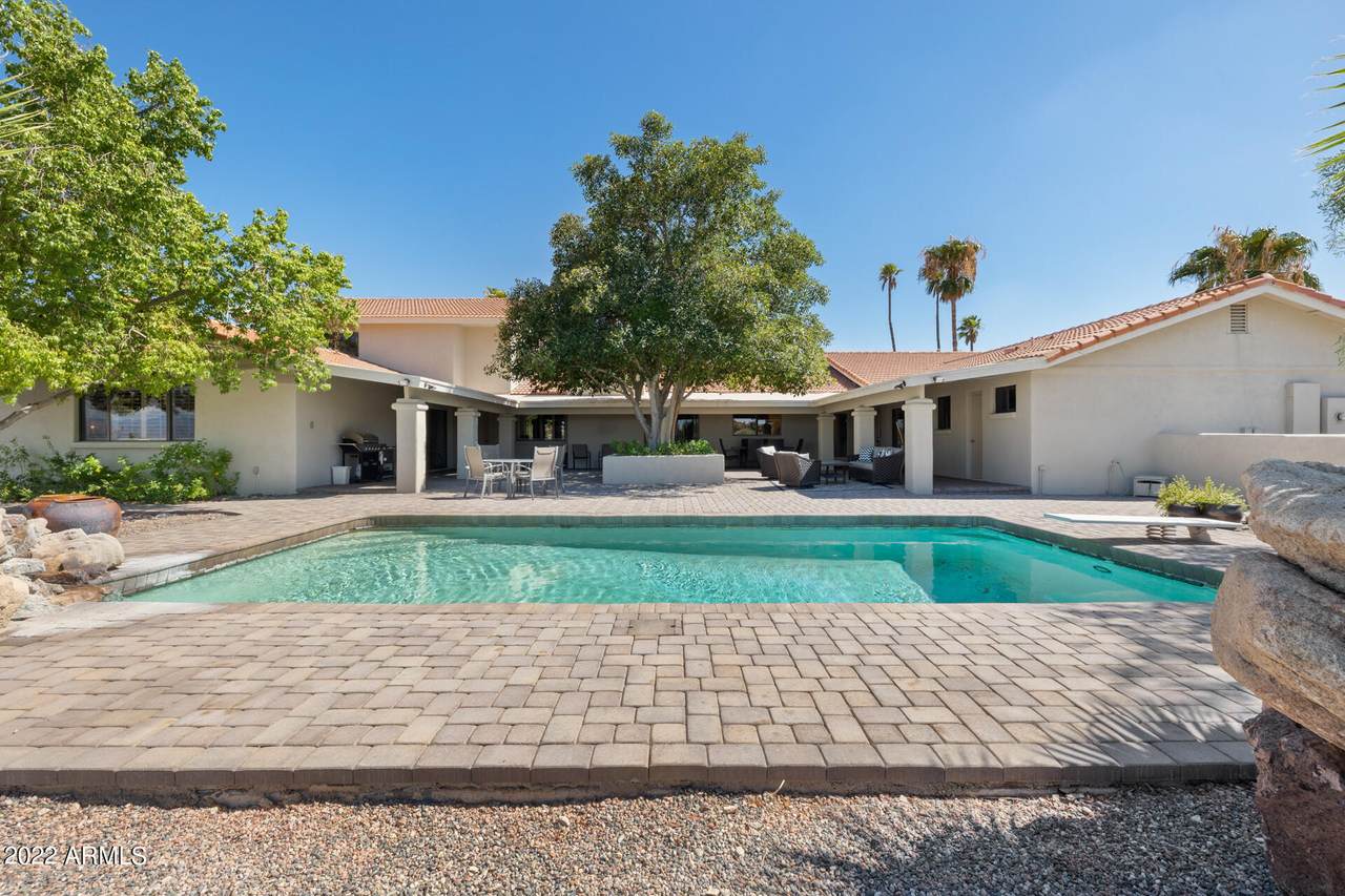 15912 Palomino Boulevard - Photo 1