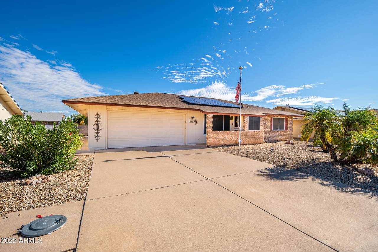9606 Appaloosa Drive - Photo 1