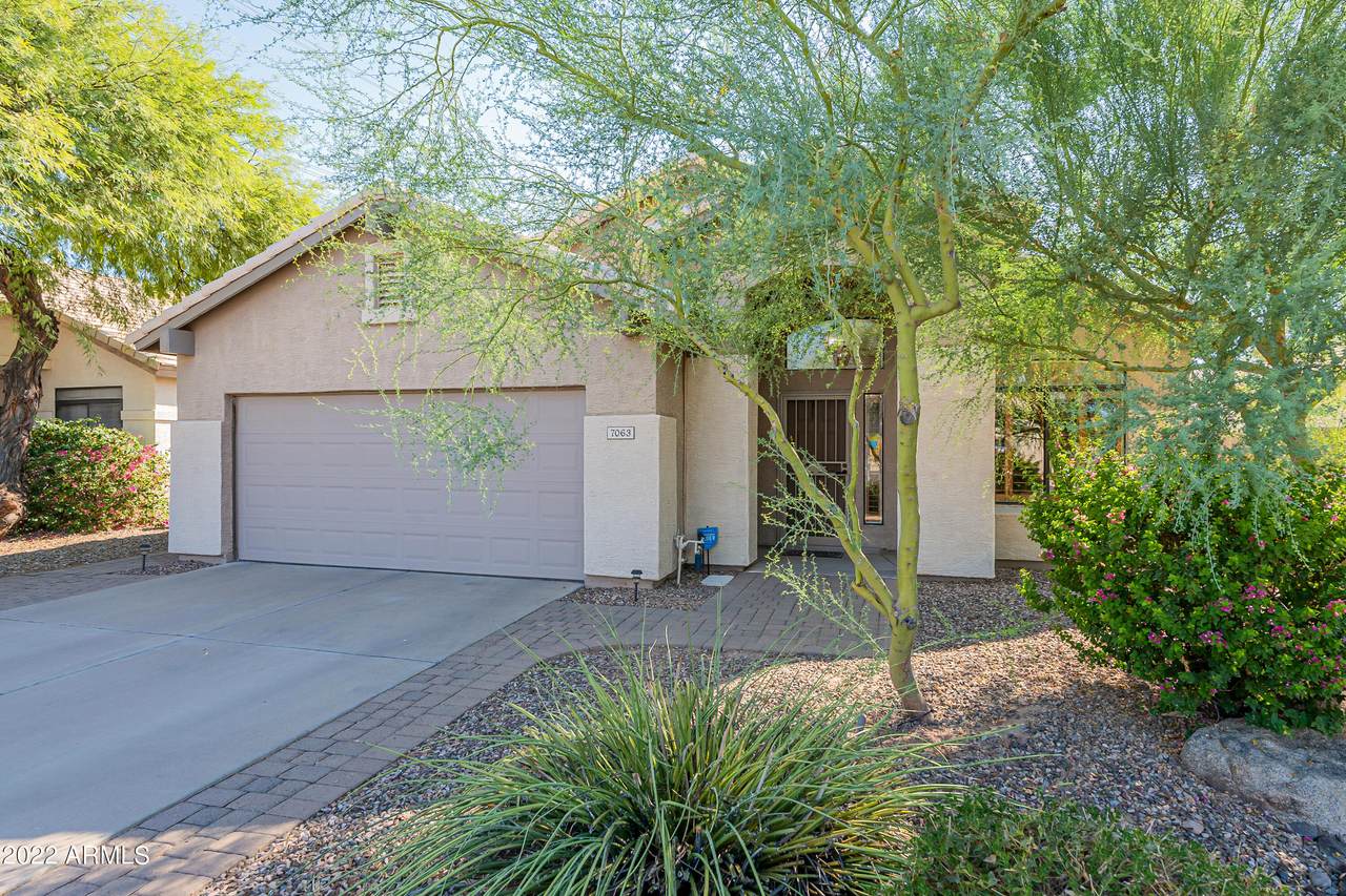 7063 Taylor Drive - Photo 1